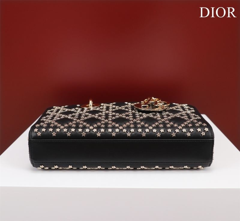 Christian Dior My Lady Bags